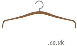 Itty Bitty Clear Logo