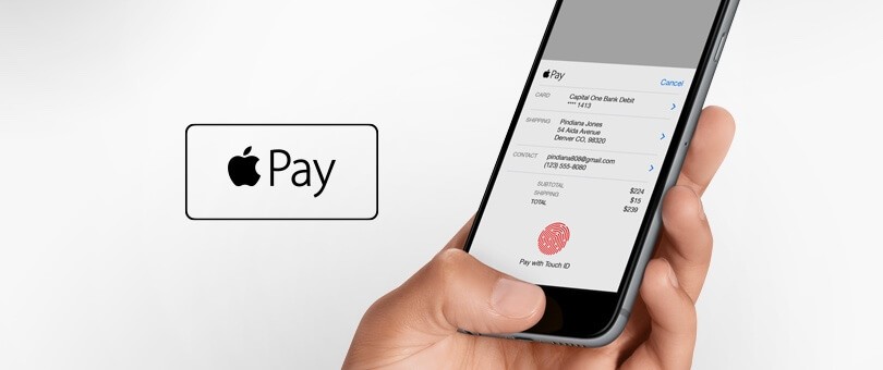 Avito apple pay что это