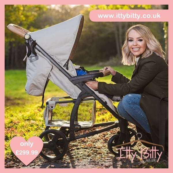 katie piper travel system