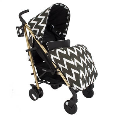 katie piper pushchairs