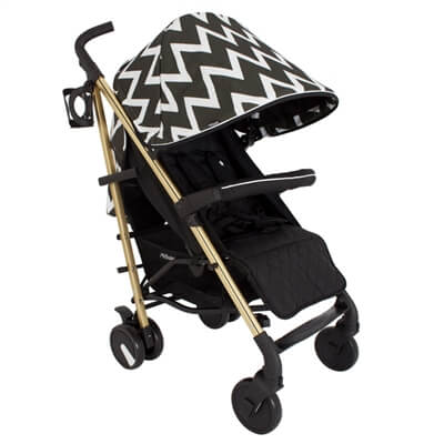 best small lightweight stroller