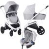 Mb300 shop travel system