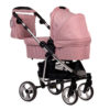 Amy Childs Roma Vita Pink Travel System Itty Bitty