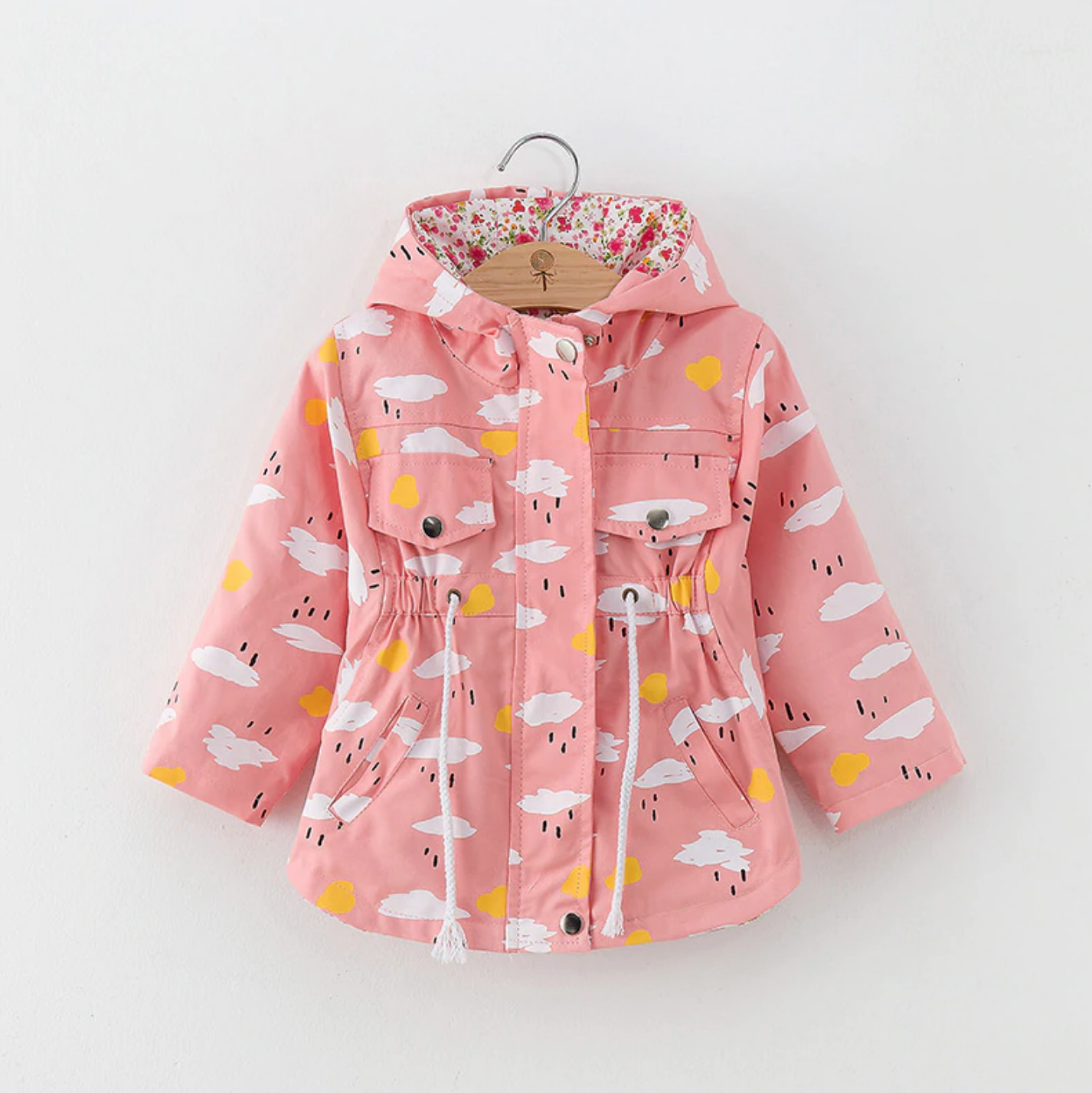 baby summer coat