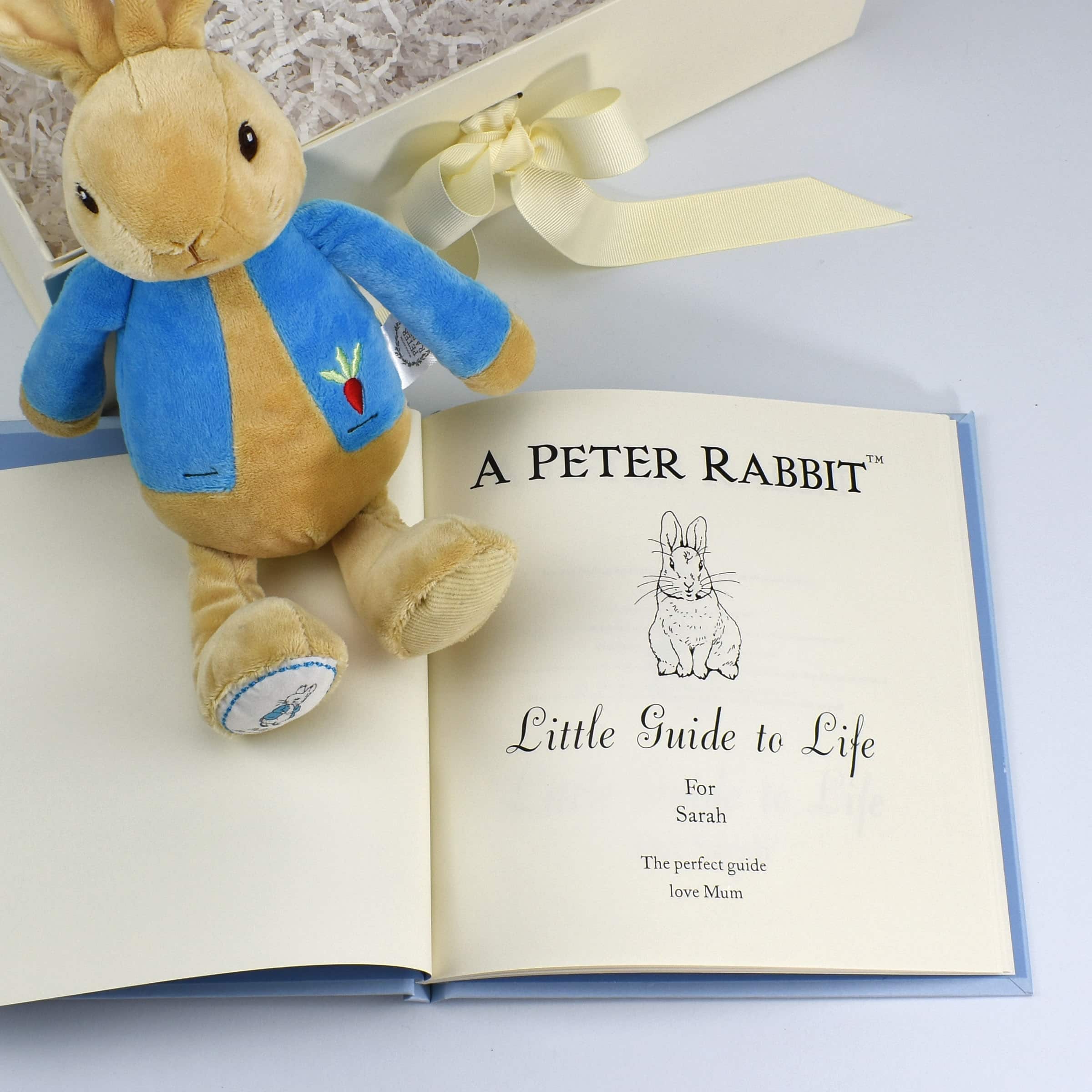 Peter Rabbit Tales: Little Library – BB Buggy