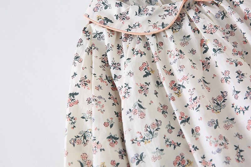 Itty Bitty Limited Collection Ditsy Floral Blouse | Itty Bitty