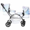 Amy childs cheap dolls pram