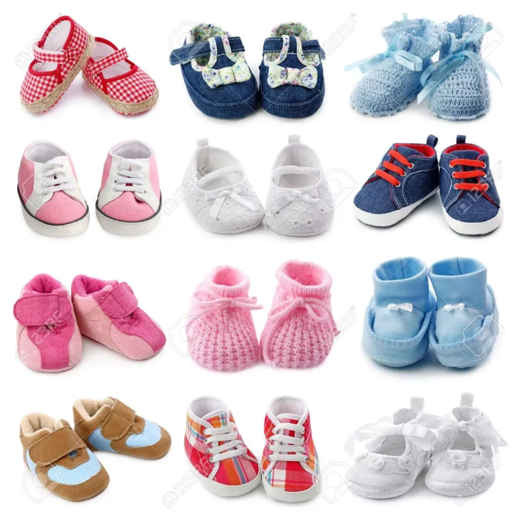 first shoes for baby