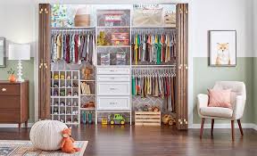 baby wardrobe