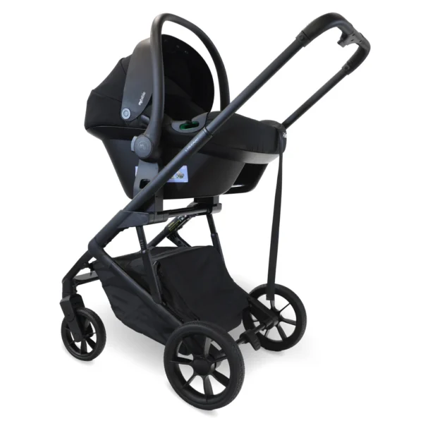 MB500 3-in-1 Travel System - Almond